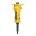 Stolen Hydraulic Breaker Epiroc Atlas Copco SB302